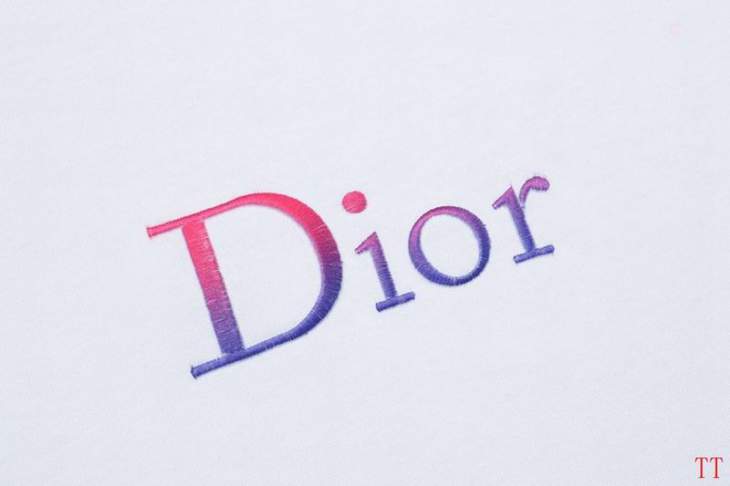 Dior T Shirts Short _SKUDiorM-3XL20tr2916348